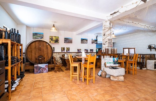 Metohija Apartment | 112 m² Apartment ∙ 4 bedrooms ∙ 8 guests