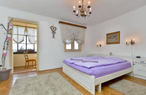Ludbreg House | 112 m² House ∙ 3 bedrooms ∙ 8 guests