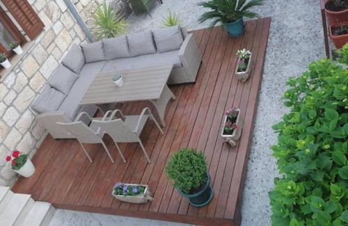 Dol House | 112 m² House ∙ 3 bedrooms ∙ 8 guests
