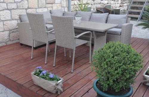 Dol House | 112 m² House ∙ 3 bedrooms ∙ 8 guests
