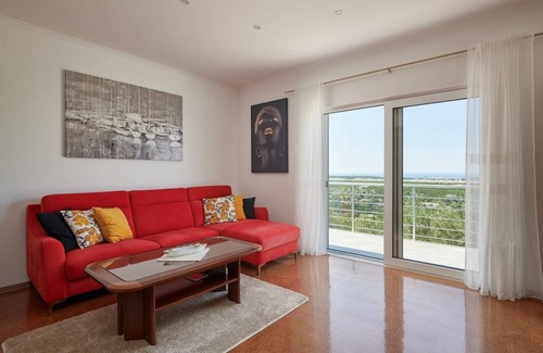 Popovici Apartment | 114 m² Apartment ∙ 3 bedrooms ∙ 8 guests