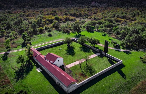 Prodol House | 115 m² House ∙ 2 bedrooms ∙ 6 guests