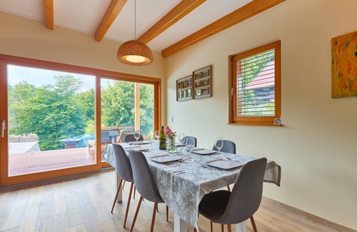 Rakov Potok House | 115 m² House ∙ 3 bedrooms ∙ 8 guests