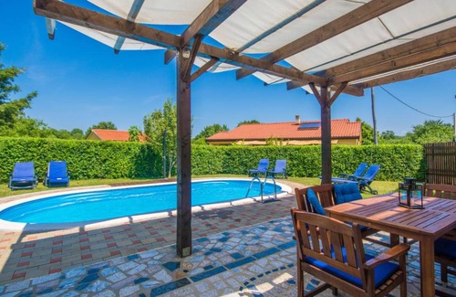 Snasici Villa | 115 m² Villa ∙ 3 bedrooms ∙ 6 guests