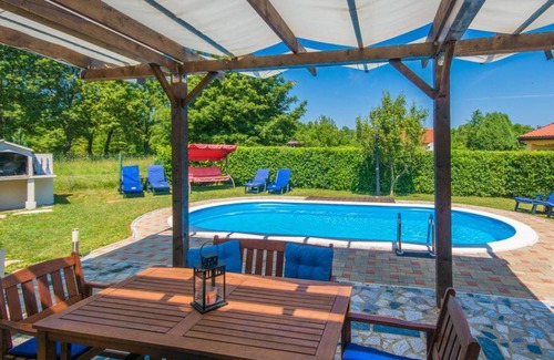 Snasici Villa | 115 m² Villa ∙ 3 bedrooms ∙ 6 guests