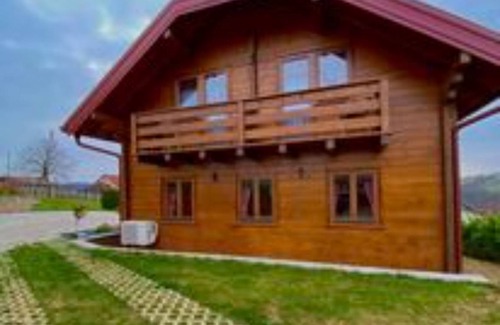Ludbreg Villa | 116 m² Villa ∙ 4 bedrooms ∙ 8 guests