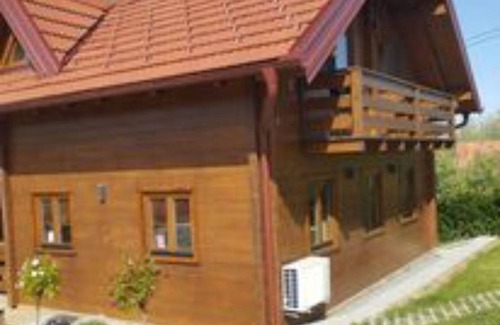 Ludbreg Villa | 116 m² Villa ∙ 4 bedrooms ∙ 8 guests