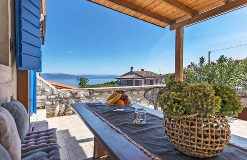 Crni House | 116 m² Maisonette ∙ 4 bedrooms ∙ 8 guests