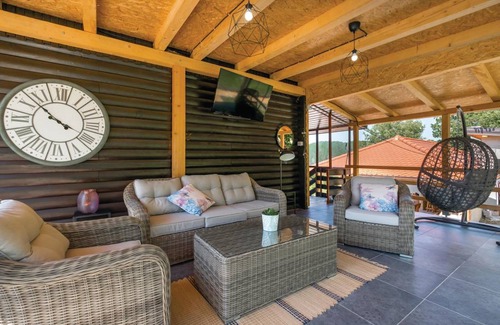 Zagreb House | 117 m² House ∙ 2 bedrooms ∙ 6 guests