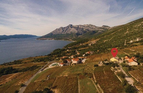 Postup House | 117 m² House ∙ 5 bedrooms ∙ 7 guests