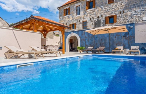 Tugare Villa | 118 m² Villa ∙ 2 bedrooms ∙ 6 guests