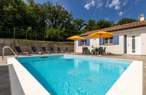 Gabonjin Villa | 118 m² Villa ∙ 3 bedrooms ∙ 6 guests