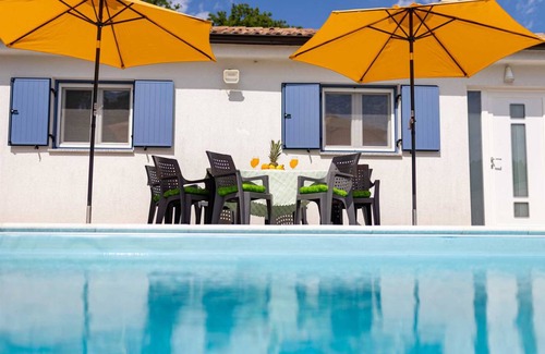 Gabonjin Villa | 118 m² Villa ∙ 3 bedrooms ∙ 6 guests