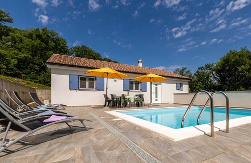 Gabonjin Villa | 118 m² Villa ∙ 3 bedrooms ∙ 6 guests