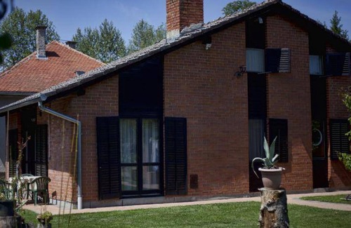 Municipality of Krizevci Bed & Breakfast | 12 m² Bed and breakfast ∙ 3 guests