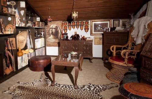 Municipality of Krizevci Bed & Breakfast | 12 m² Bed and breakfast ∙ 3 guests