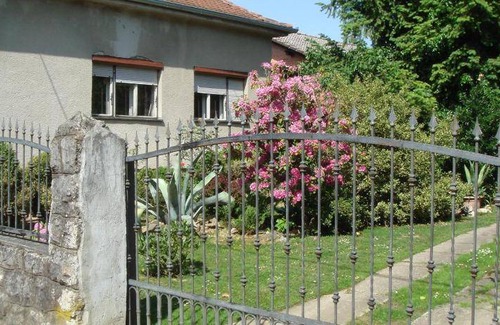 Municipality of Krizevci Bed & Breakfast | 12 m² Bed and breakfast ∙ 3 guests