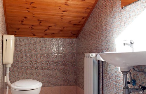 Smoljanac House | 12 m² House ∙ 1 bedroom ∙ 2 guests