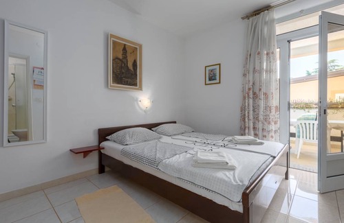 Tar-Vabriga Apartment | 12 m² Studio flat ∙ 1 bedroom ∙ 2 guests