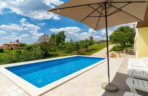 Sveta Katarina Other | 120 m² Accommodation ∙ 3 bedrooms ∙ 7 guests