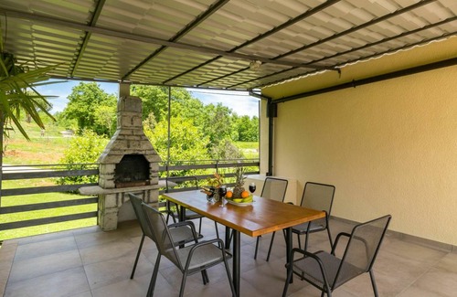 Sveta Katarina Other | 120 m² Accommodation ∙ 3 bedrooms ∙ 7 guests
