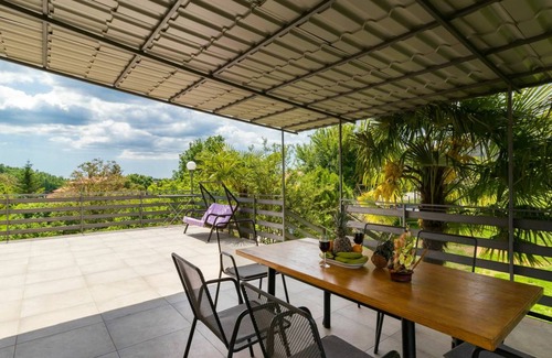 Sveta Katarina Other | 120 m² Accommodation ∙ 3 bedrooms ∙ 7 guests