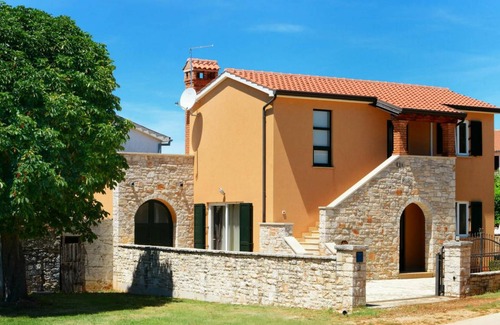 Kastelir-Labinci Other | 120 m² Accommodation ∙ 2 bedrooms ∙ 7 guests