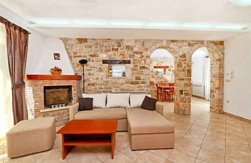 Kastelir-Labinci Other | 120 m² Accommodation ∙ 2 bedrooms ∙ 7 guests