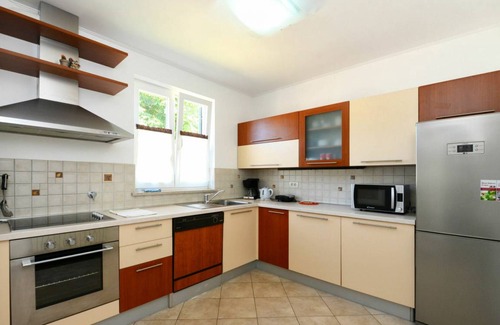 Kastelir-Labinci Other | 120 m² Accommodation ∙ 2 bedrooms ∙ 7 guests