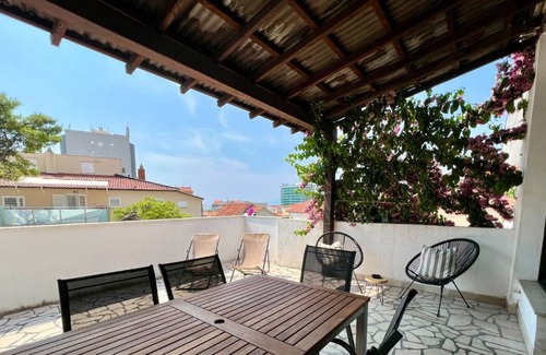 Ratac Apartment | 120 m² Apartment ∙ 2 bedrooms ∙ 5 guests