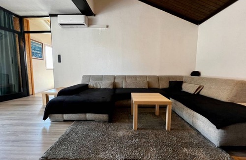 Ratac Apartment | 120 m² Apartment ∙ 2 bedrooms ∙ 5 guests