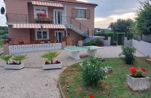 Bubani Apartment | 120 m² Apartment ∙ 3 bedrooms ∙ 6 guests