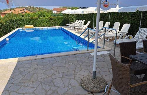 Bubani Apartment | 120 m² Apartment ∙ 3 bedrooms ∙ 6 guests
