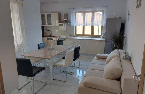 Bubani Apartment | 120 m² Apartment ∙ 3 bedrooms ∙ 6 guests