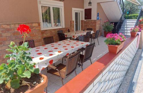 Bubani Apartment | 120 m² Apartment ∙ 3 bedrooms ∙ 6 guests