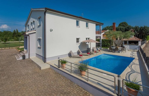 Vrvari Apartment | 120 m² Apartment ∙ 3 bedrooms ∙ 6 guests