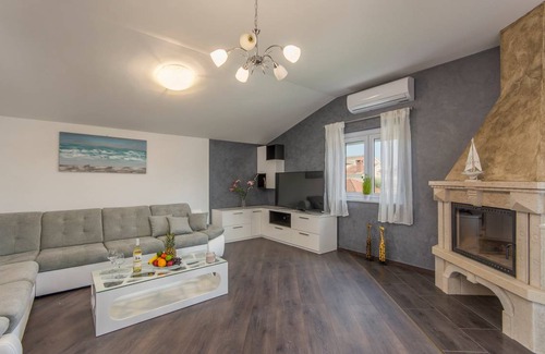 Vrvari Apartment | 120 m² Apartment ∙ 3 bedrooms ∙ 6 guests