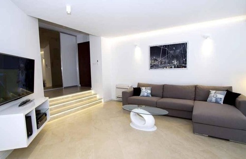 Znjan Apartment | 120 m² Apartment ∙ 3 bedrooms ∙ 6 guests