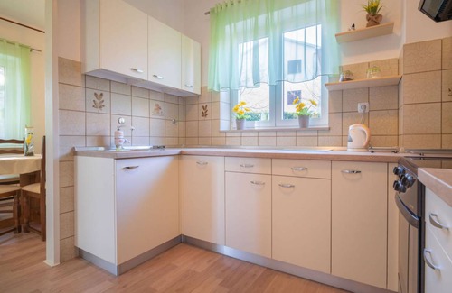 Mihotici Apartment | 120 m² Apartment ∙ 3 bedrooms ∙ 6 guests