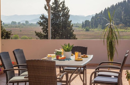 Ploce Apartment | 120 m² Apartment ∙ 3 bedrooms ∙ 6 guests