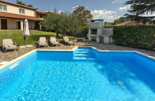 Kosinozici Apartment | 120 m² Apartment ∙ 3 bedrooms ∙ 6 guests