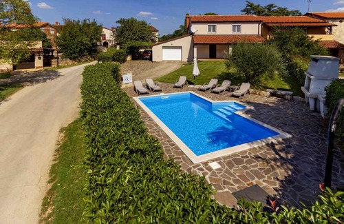 Kosinozici Apartment | 120 m² Apartment ∙ 3 bedrooms ∙ 6 guests