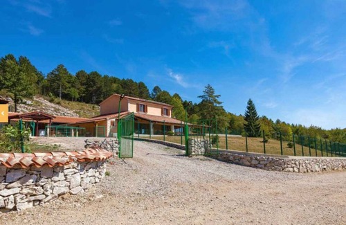 Lupoglav House | 120 m² House ∙ 2 bedrooms ∙ 6 guests
