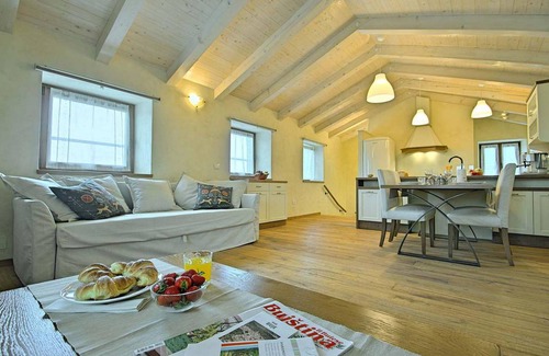 Marusici House | 120 m² House ∙ 2 bedrooms ∙ 4 guests