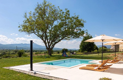Citluk House | 120 m² House ∙ 2 bedrooms ∙ 6 guests