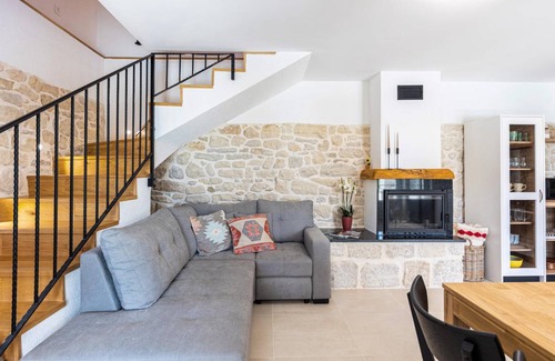 Citluk House | 120 m² House ∙ 2 bedrooms ∙ 6 guests