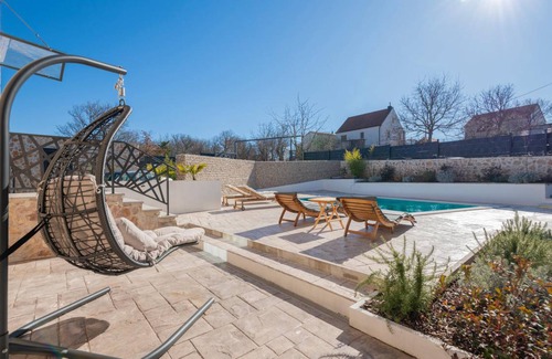 Central Dalmatia House | 120 m² House ∙ 2 bedrooms ∙ 6 guests