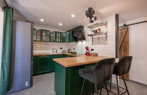 Central Dalmatia House | 120 m² House ∙ 2 bedrooms ∙ 6 guests