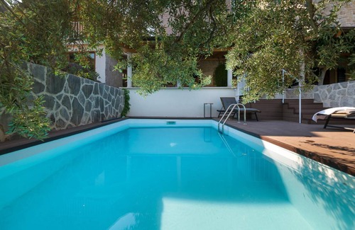 Pitve House | 120 m² House ∙ 2 bedrooms ∙ 6 guests