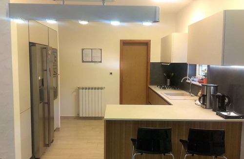 Kosinozici House | 120 m² House ∙ 3 bedrooms ∙ 6 guests